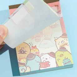 Sumikko Gurashi Hotel New Sumikko Mini Memo Pad