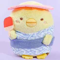 Sumikko Gurashi Hotel Plushie - Penguin? / Mini