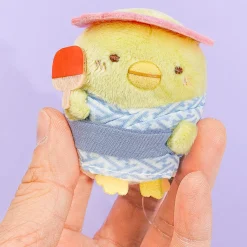 Sumikko Gurashi Hotel Plushie - Penguin? / Mini