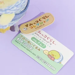 Sumikko Gurashi Hotel Plushie - Penguin? / Mini