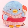 Sumikko Gurashi Hotel Plushie - (Real) Penguin / Mini