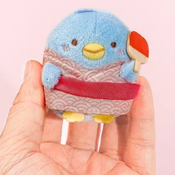 Sumikko Gurashi Hotel Plushie - (Real) Penguin / Mini