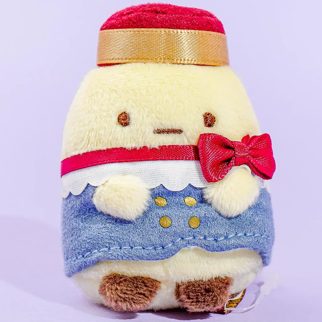 Sumikko Gurashi Hotel Plushie - Tapioca / Mini