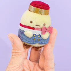 Sumikko Gurashi Hotel Plushie - Tapioca / Mini