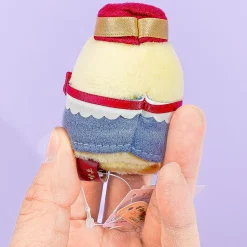 Sumikko Gurashi Hotel Plushie - Tapioca / Mini