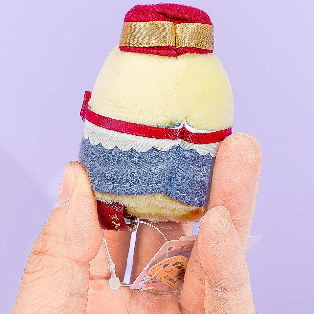 Sumikko Gurashi Hotel Plushie - Tapioca / Mini