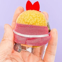 Sumikko Gurashi Hotel Plushie - Ebi Furai no Shippo / Mini