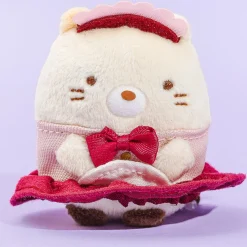 Sumikko Gurashi Hotel Plushie - Neko / Mini