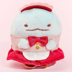 Sumikko Gurashi Hotel Plushie - Tokage / Mini