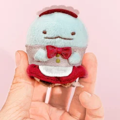 Sumikko Gurashi Hotel Plushie - Tokage / Mini