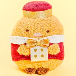 Sumikko Gurashi Hotel Plushie - Tonkatsu / Mini