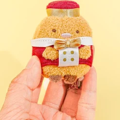 Sumikko Gurashi Hotel Plushie - Tonkatsu / Mini
