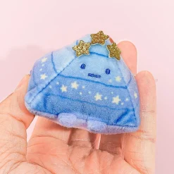 Sumikko Gurashi Hotel Plushie - Sunayama / Mini
