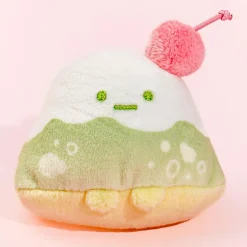 Sumikko Gurashi Hotel Plushie - Yama / Mini