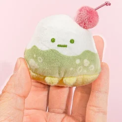 Sumikko Gurashi Hotel Plushie - Yama / Mini