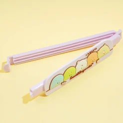 Sumikko Gurashi Huddling Food Clip