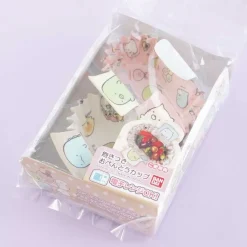 Sumikko Gurashi Hugging Bento Cup