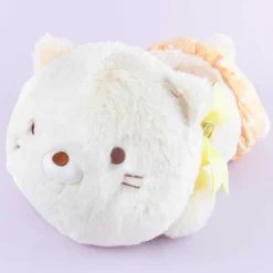 Sumikko Gurashi Hugging Plushie - Neko / Medium
