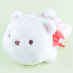 Sumikko Gurashi Hugging Plushie - Shirokuma / Medium