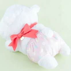 Sumikko Gurashi Hugging Plushie - Shirokuma / Medium