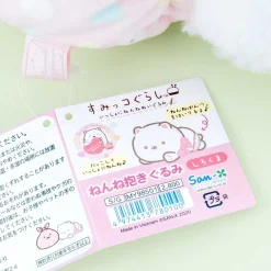 Sumikko Gurashi Hugging Plushie - Shirokuma / Medium