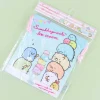 Sumikko Gurashi Ice Cream Time Drawstring Bag