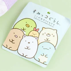 Sumikko Gurashi Ice Cream Shoulder Bag - Purple