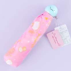 Sumikko Gurashi Ice Cream Collapsible Umbrella - Tokage