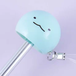 Sumikko Gurashi Ice Cream Collapsible Umbrella - Tokage