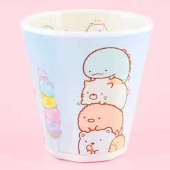 Sumikko Gurashi Ice Cream Cup