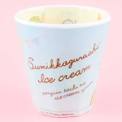 Sumikko Gurashi Ice Cream Cup