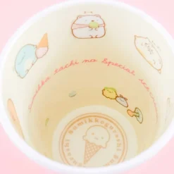 Sumikko Gurashi Ice Cream Cup