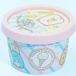 Sumikko Gurashi Ice Cream Cup Accessory Canister
