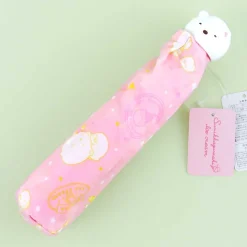 Sumikko Gurashi Ice Cream Collapsible Umbrella - Shirokuma
