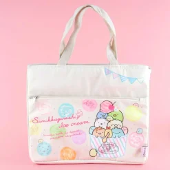 Sumikko Gurashi Ice Cream Scoop Lunch Bag
