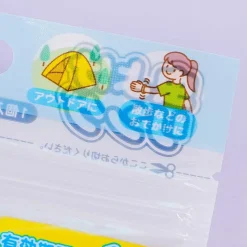 Sumikko Gurashi Insect Repellent Wrist Band - Yellow