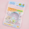 Sumikko Gurashi Insect Repellent Wrist Band - Blue Green