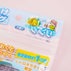 Sumikko Gurashi Insect Repellent Wrist Band - Blue Green