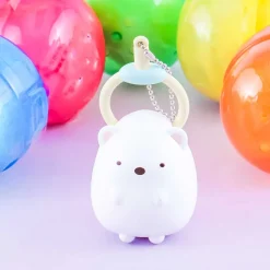 Sumikko Gurashi Is Hanging Around Gachapon