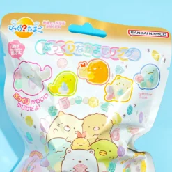 Sumikko Gurashi Jewel Bath Bomb With Toy Ring