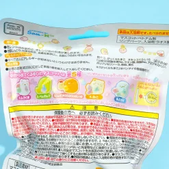 Sumikko Gurashi Jewel Bath Bomb With Toy Ring