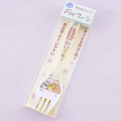 Sumikko Gurashi Jewel Dream Fork