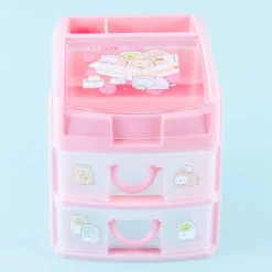 Sumikko Gurashi Jewelry Chest Drawer