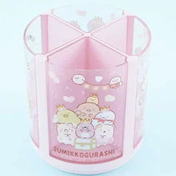 Sumikko Gurashi Jewelry Party Rotating Pen Stand