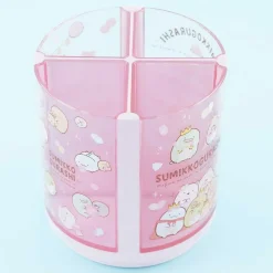 Sumikko Gurashi Jewelry Party Rotating Pen Stand
