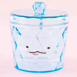 Sumikko Gurashi Kira Kira Acrylic Canister - Tokage