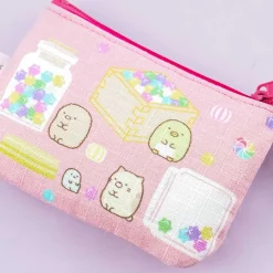 Sumikko Gurashi Konpeito Mini Pouch