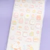 Sumikko Gurashi Kuma Cafe Onesie Hangout Puffy Stickers