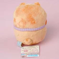 Sumikko Gurashi Kuma Cafe Plushie - Neko / Mini