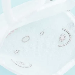 Sumikko Gurashi Laundry Bag - Shirokuma